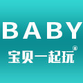宝贝一起玩