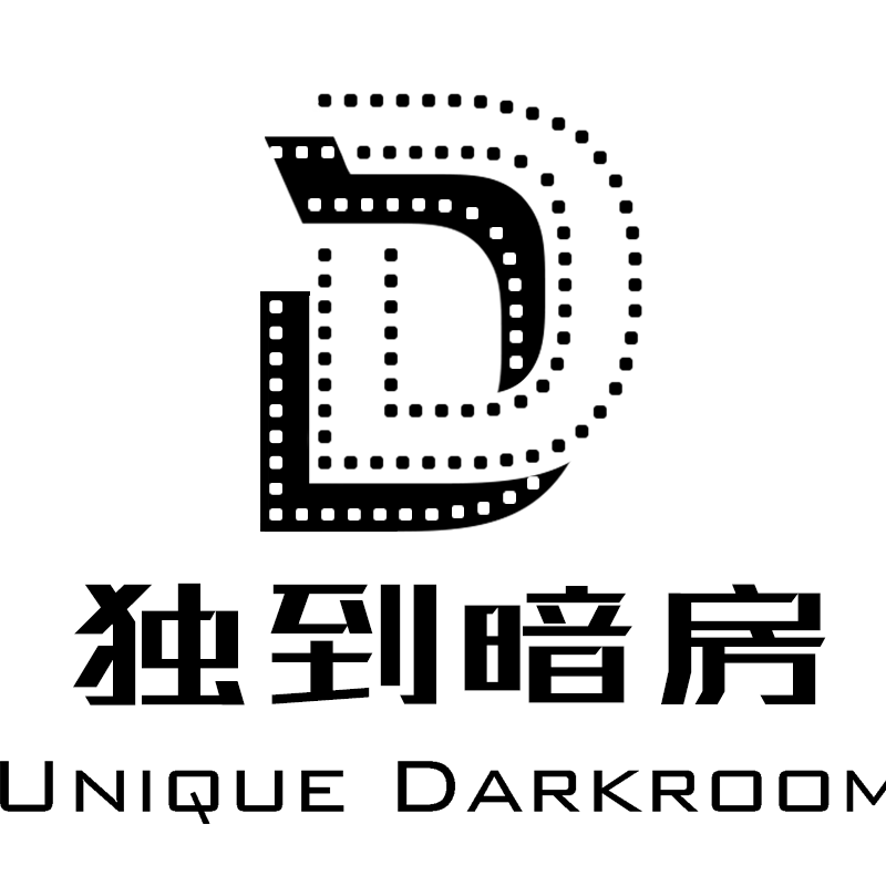 独到暗房 店铺LOGO