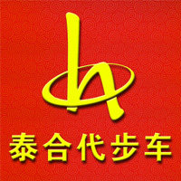 泰合旗舰店 店铺LOGO