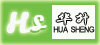 华升照明 店铺LOGO