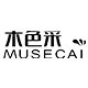 木色采旗舰店 店铺LOGO