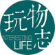 玩物志Native 店铺LOGO