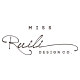 MISS RUILI私服定制女装