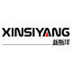 新斯洋 店铺LOGO