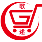 歌述旗舰店 店铺LOGO