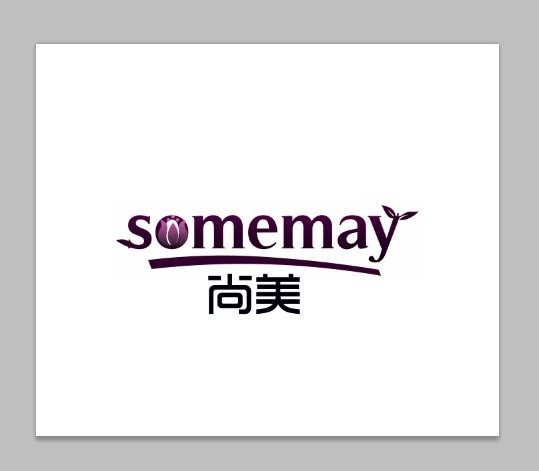 优米水族 店铺LOGO