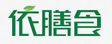依膳食旗舰店 店铺LOGO