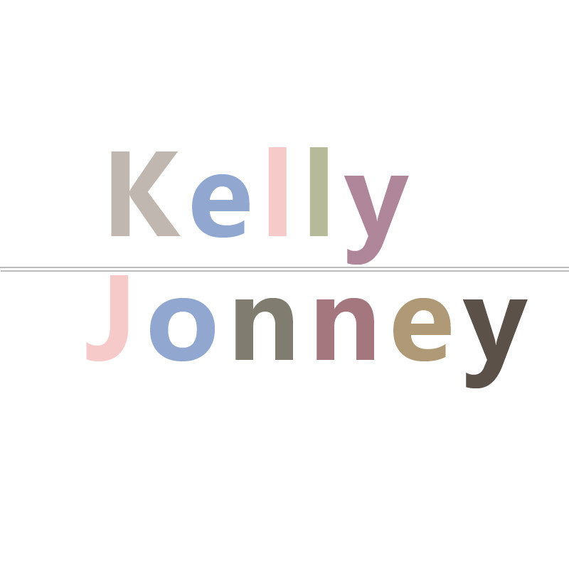 KELLY JONNEY