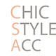 七可可饰品 ChicStyle ACC