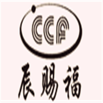 ccf辰赐福旗舰店 店铺LOGO