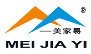 美家易之厨房用品