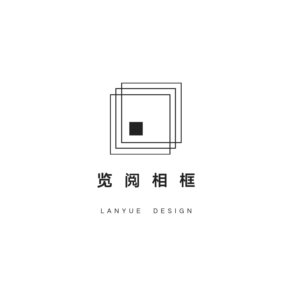 览阅相框