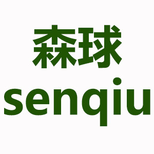 森球照明 店铺LOGO