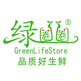 绿圈圈生鲜商城
