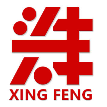 兴丰模具五金