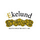 ekelund旗舰店