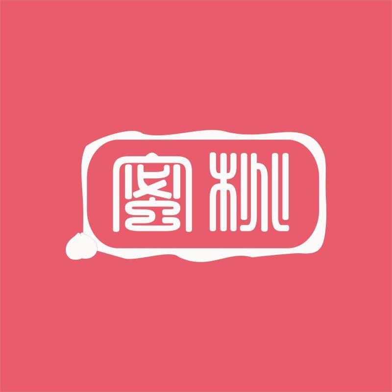 蜜桃车贴
