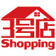 天喜品牌店 店铺LOGO