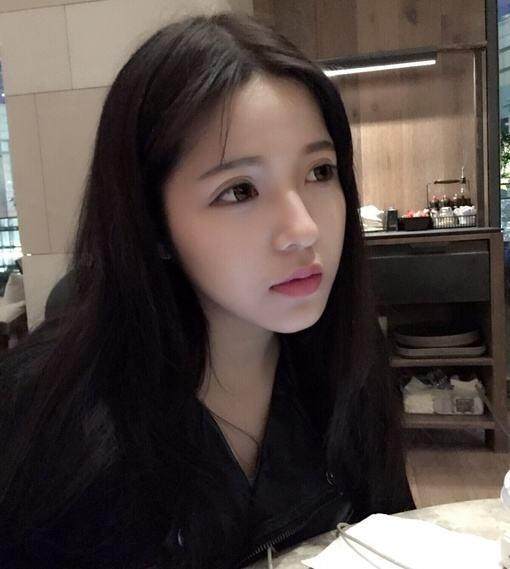 努力 的小姐姐