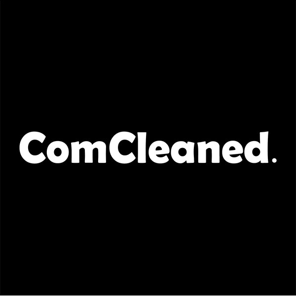 ComCleaned 店铺LOGO