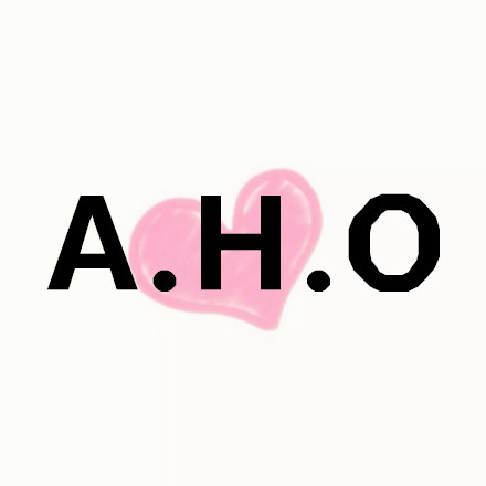 AHO麻麻潮童馆 店铺LOGO