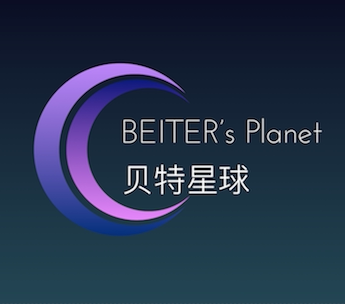 贝特星球 BEITERs planet