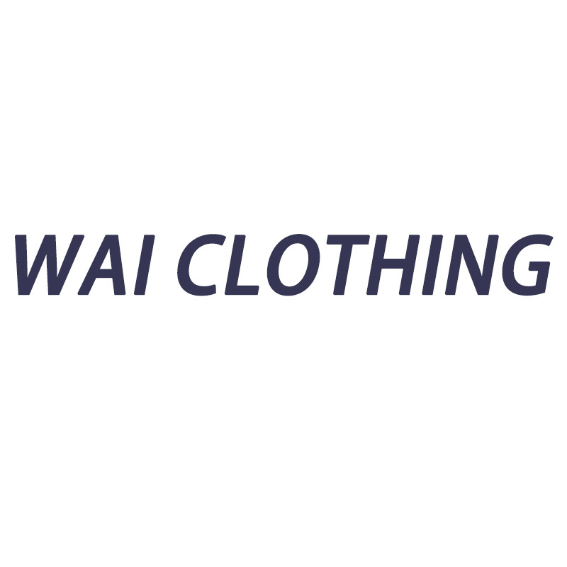 WAI CLOTHING工作室 店铺LOGO