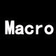 Macro工作室 店铺LOGO