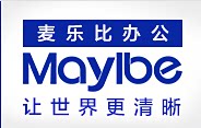 麦乐比标识