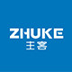 zhuke数码旗舰店 店铺LOGO