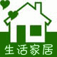 时尚服装家居 店铺LOGO