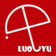 洛雨旗舰店 店铺LOGO