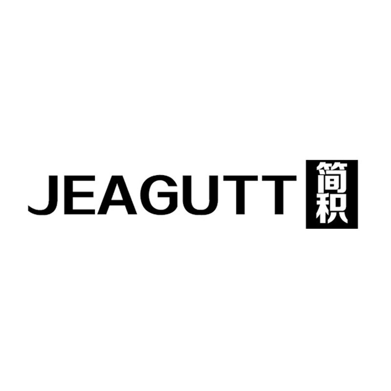 jeagutt简积旗舰店 店铺LOGO