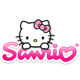 Hello Kitty美蒂屋