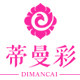 蒂曼彩旗舰店