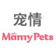 宠情旗舰店 店铺LOGO