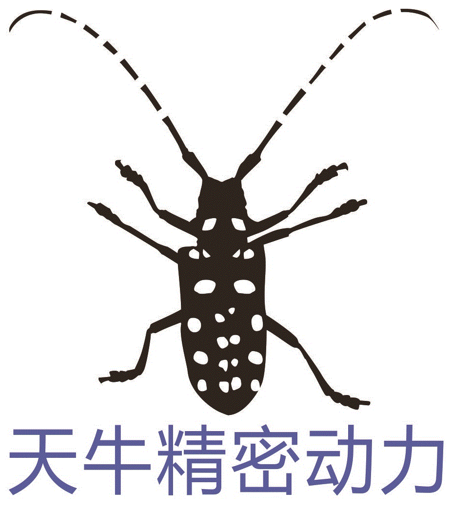 天牛精密动力