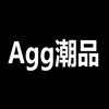 Agg潮品 店铺LOGO
