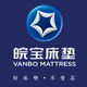 vanbo皖宝旗舰店 店铺LOGO