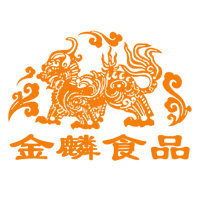 金麟食品企业店 店铺LOGO