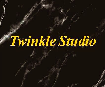 Twinkle Studio 为你定制