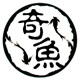 奇鱼泳装馆