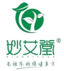 南阳仙草药业妙艾堂工厂店