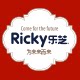 乐芝旗舰店 店铺LOGO