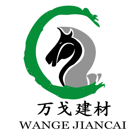 黄山万戈装饰建材 店铺LOGO