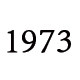 1973是一首歌