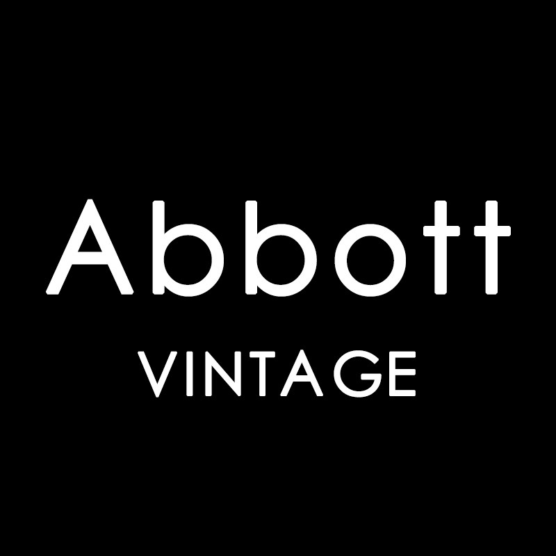 Abbott VINTAGE旗舰店