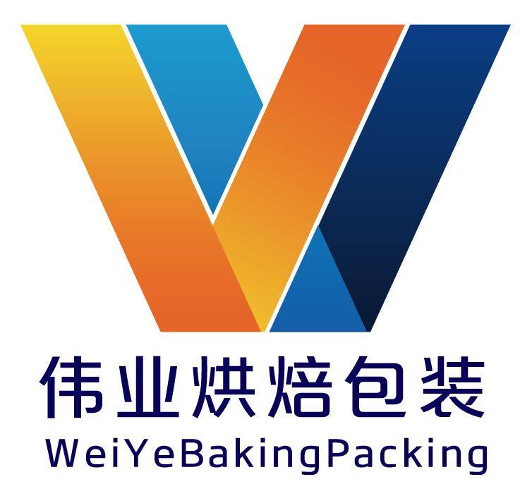 伟业烘焙包装 店铺LOGO