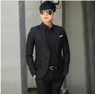 潮男E社