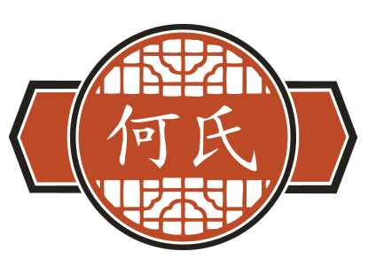 何氏食品零售